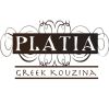 Platia Greek Kouzina