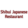 Shibui Japanese Restaurant
