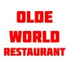 Olde World Restaurant