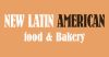 New Latin American Food & Bakery