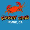 The Kickin' Crab