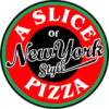 A Slice Of New York Pizza