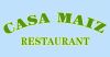 Casa Maiz Restaurant