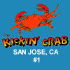 The Kickin' Crab
