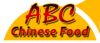 ABC Chinese food -