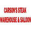 Carson's Steak Warehouse & Saloon