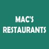 Mac's Restaurants