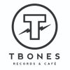 T-Bones Records & Cafe