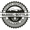 Historic Brewing Barrel + Bottle House