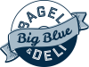 Big Blue Bagel & Deli
