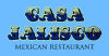 Casa Jalisco Mexican Restaurant