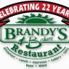 Brandy's Restaurant & Bakery