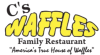 C's Waffles Family Restaurant