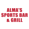 Alma's Sports Bar & Grill