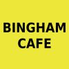 Bingham Cafe