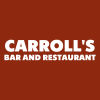 Carroll's Bar And Restaurant