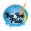 The New York plate