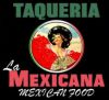 Taqueria la Mexicana