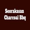 Seorakasan Charcoal Bbq