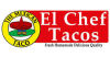 El Chef Tacos