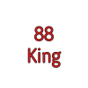 88 King