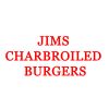 Jims Charbroiled Burgers