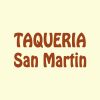 Taqueria San Martin