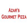 Azar's Gourmet Pizza