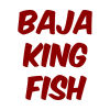 Baja King Fish