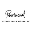 Provisional Kitchen Cafe & Mercantile
