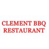 Clement Bbq Restaurant