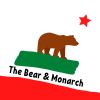 The Bear & Monarch