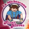La Michoacana Ricas Nieves