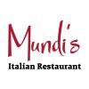 Mundi's | Italian Restaurant