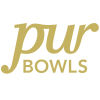 pur Bowls : Acai Bowls