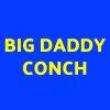 Big Daddy Conch