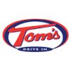 Toms Drive In and Restaurant