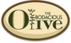 The Bodacious Olive