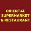 Oriental Supermarket & Restaurant