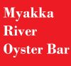 Myakka River Oyster Bar