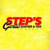 Step's Garlic Seafood