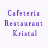 Cafeteria Restaurant Kristal