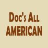 Doc's All American