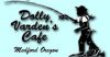 Dolly Varden's Cafe