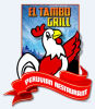 El Tambo Grill Restaurant