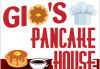 Gio's Pancake House