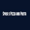 Spasi's Pizza and Pasta
