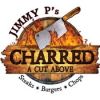 Jimmy P's Charred