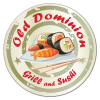 OLD DOMINION GRILL and SUSHI