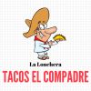 Lonchera: Tacos El Compadre